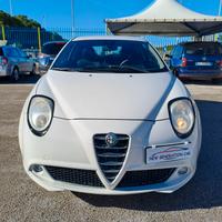 Alfa Romeo MiTo 1.6 JTDm 16V Distinctive Sport Pac