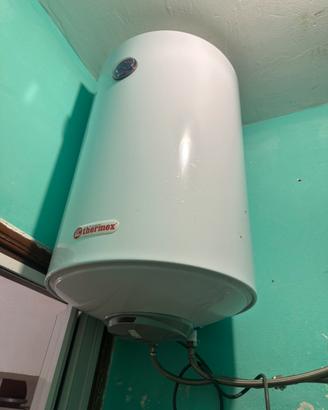 Scalda bagno in buoni condizioni