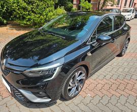 Renault Clio Full Hybrid E-Tech 145 CV 5 porte R.S