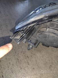 Proiettore sinistro FIAT 500X del 2015
