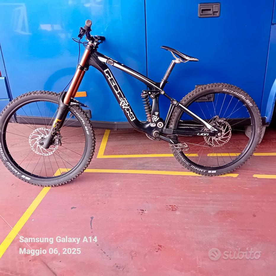 Mountain Bike Bici Elettrica Lion Lion Fantastiche Offerte Di