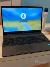 Hp notebook