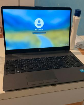 Hp notebook