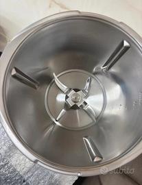 Boccale completo Thermomix / Bimby TM6