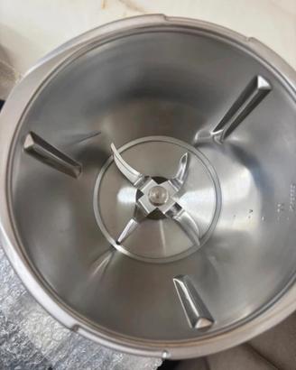 Boccale completo Thermomix / Bimby TM6