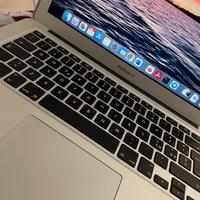 MacBook Air 13’ 2017