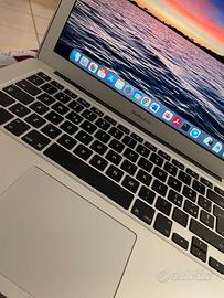 MacBook Air 13’ 2017