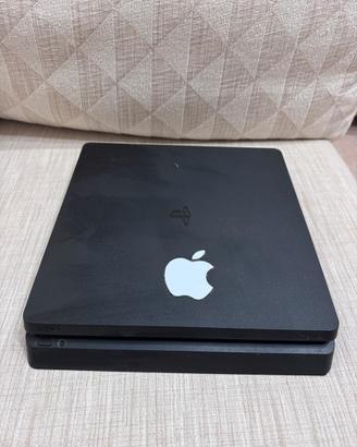 Playstation 4 Slim 500GB