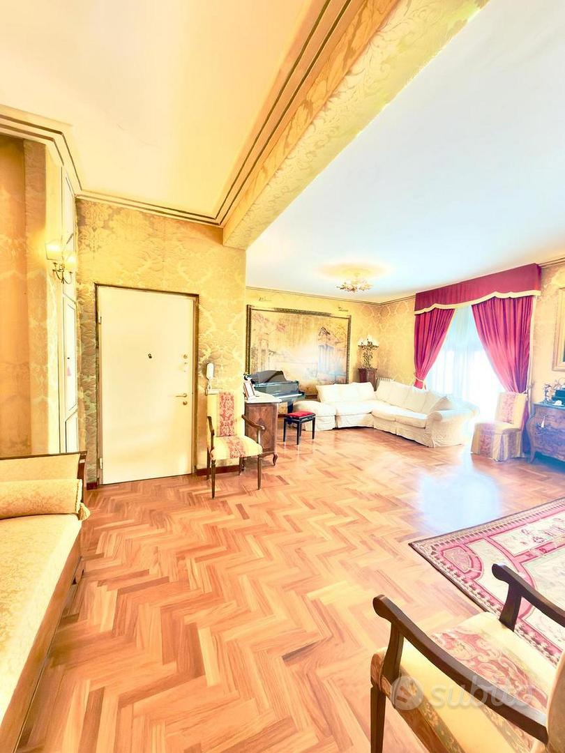 Appartamento – Cagliari, Bonaria - Vista 3