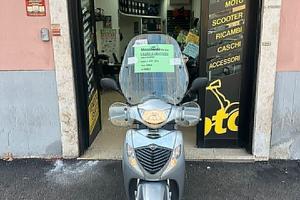 Honda SH 150 - 2006 - PERMUTE