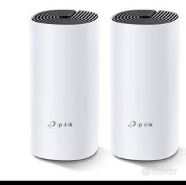 Tp link mesch