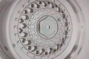 Cerchi BBS Ronal e Speedline replica da 13 e 14
