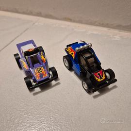 🔰 Modellini Vintage Takara Penny Racers 🔰