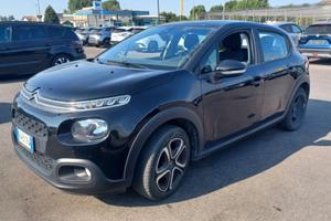 CITROEN C3 PureTech 82 S&S Feel