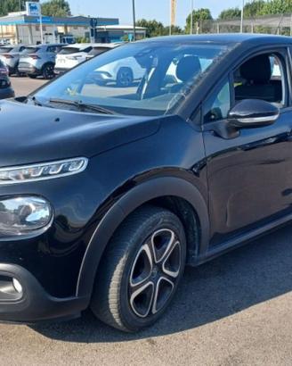CITROEN C3 PureTech 82 S&S Feel