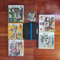 Nintendo 2DS Versione Yo kai watch+Giochi