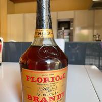 Brandy Florio & C. V. S. O. P. anni ‘60