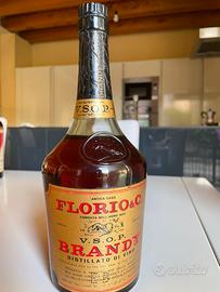 Brandy Florio & C. V. S. O. P. anni ‘60