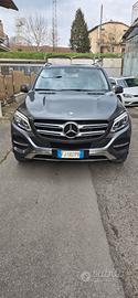 Mercedes GLE 250