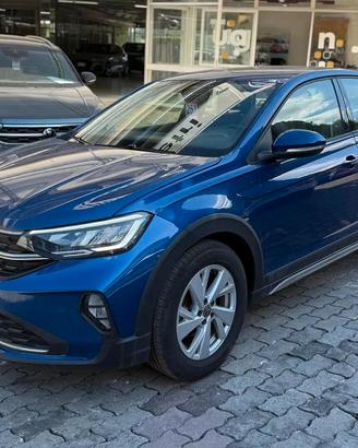 Volkswagen Taigo 1.0 TSI 95 CV Life