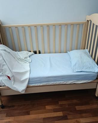 Culla bambino 