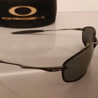 Occhiali da sole OAKLEY WHISKER 