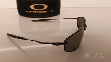 Occhiali da sole OAKLEY WHISKER 