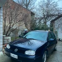 Golf 1.8 gpl