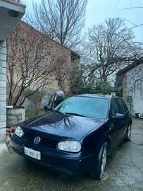 Golf 1.8 gpl