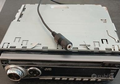 Autoradio