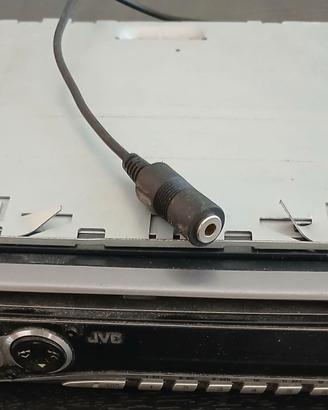 Autoradio