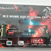 M2 nvme ssd