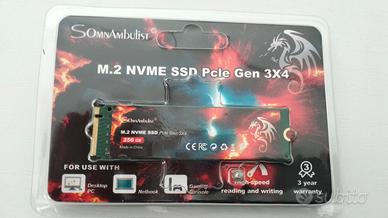 M2 nvme ssd