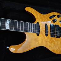 Ibanez FGM400 Frank Gambale Model