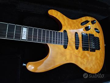 Ibanez FGM400 Frank Gambale Model