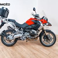 BMW R 1200 GS ABS - 2012