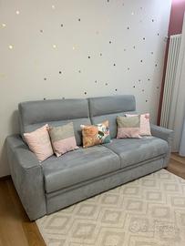 Divano Ceredolo 4 posti