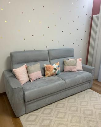 Divano Ceredolo 4 posti