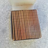 Spillette per spillatrice