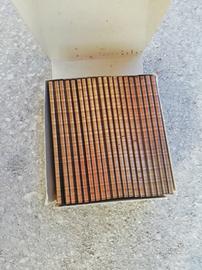 Spillette per spillatrice