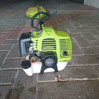 decespugliatore 43cc