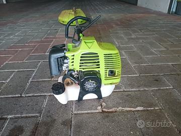 decespugliatore 43cc