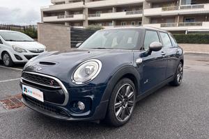 Mini Clubman Cooper SD Business 2.0 ALL4 Auto