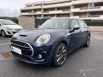 Mini Clubman Cooper SD Business 2.0 ALL4 Auto