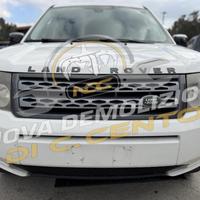 MUSATA COMPLETA LAND ROVER Freelander 3Â° Serie (0