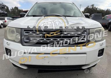 MUSATA COMPLETA LAND ROVER Freelander 3Â° Serie (0