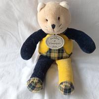 Gattino Doudou Paris