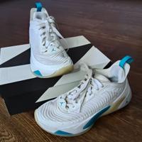 Jordan Luka 1 Leggenda di 7 Neo Turchese Taglia 41