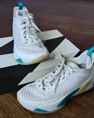 Jordan Luka 1 Leggenda di 7 Neo Turchese Taglia 41