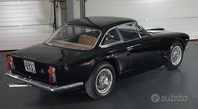 Maserati Sebring 1963